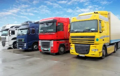 Antalya Buharkent Nakliye Ambarı