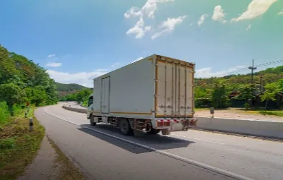 Antalya ile Buharkent Arası Bulaşık Makinesi Taşıma