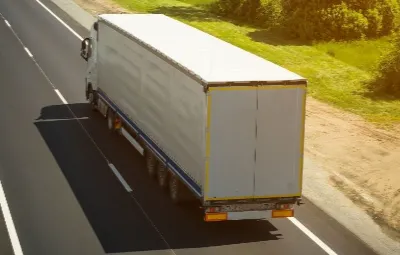 Antalya ile Buharkent Arası Parça Eşya Taşıma